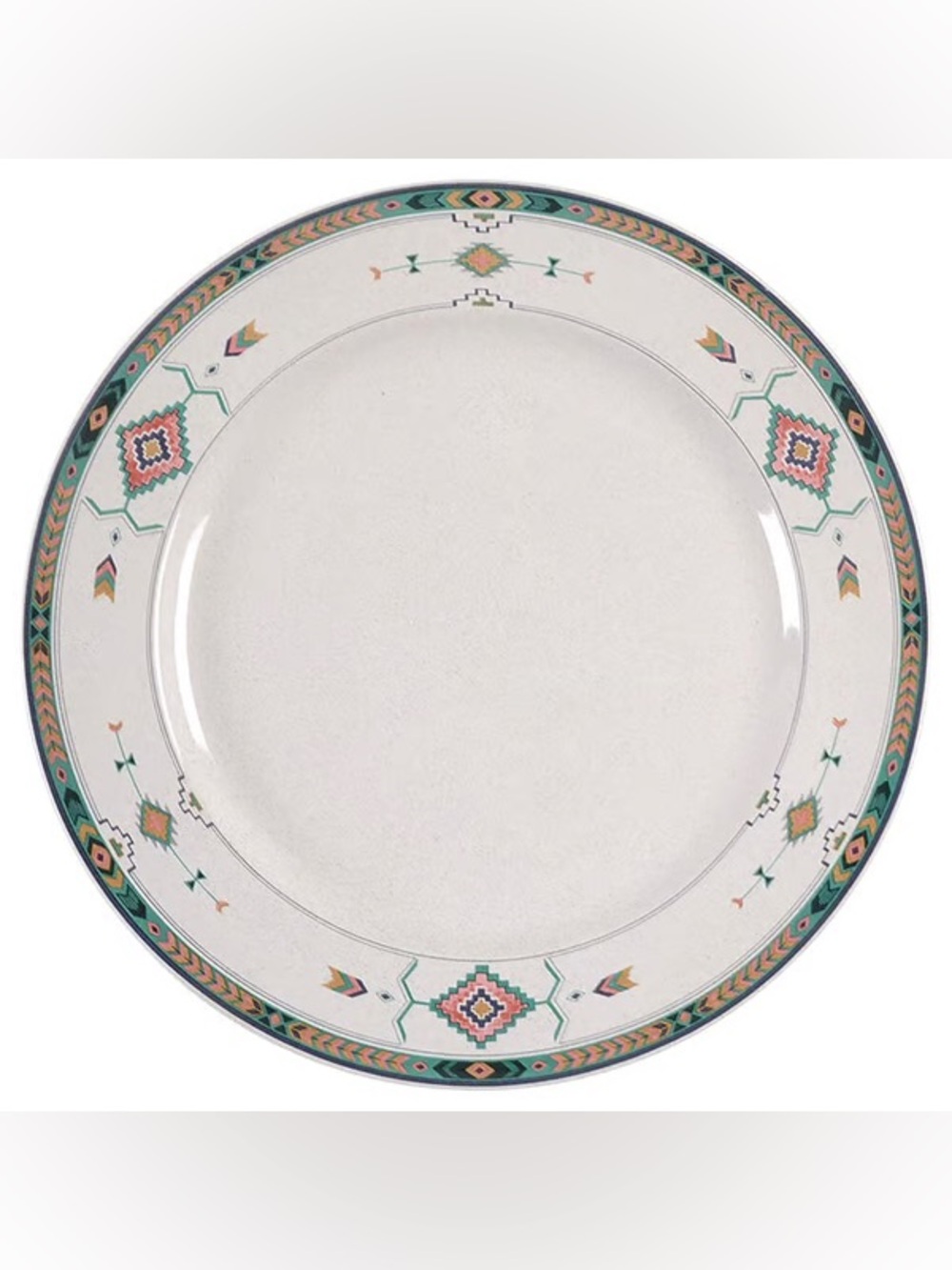Studio Nova ADIRONDACK Salad Plates Set of 6 #Y2201, 8-1/4"